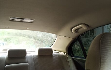 Nissan Primera III, 2004 год, 150 000 рублей, 2 фотография