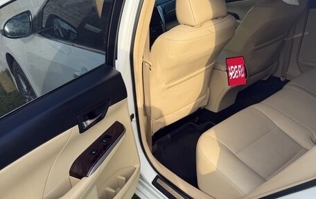 Toyota Camry, 2016 год, 2 130 000 рублей, 8 фотография