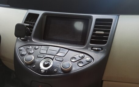 Nissan Primera III, 2004 год, 150 000 рублей, 3 фотография