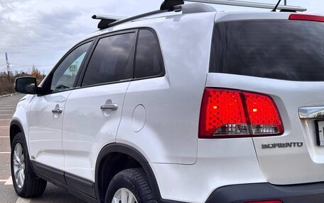 KIA Sorento II рестайлинг, 2012 год, 1 099 000 рублей, 13 фотография