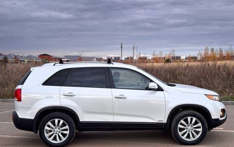 KIA Sorento II рестайлинг, 2012 год, 1 099 000 рублей, 7 фотография