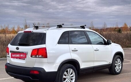 KIA Sorento II рестайлинг, 2012 год, 1 099 000 рублей, 6 фотография