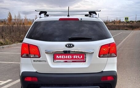 KIA Sorento II рестайлинг, 2012 год, 1 099 000 рублей, 5 фотография