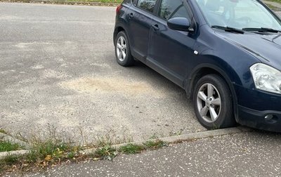 Nissan Qashqai, 2007 год, 550 000 рублей, 1 фотография