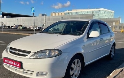 Chevrolet Lacetti, 2012 год, 530 000 рублей, 1 фотография
