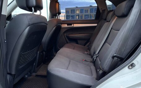 KIA Sorento II рестайлинг, 2012 год, 1 099 000 рублей, 20 фотография