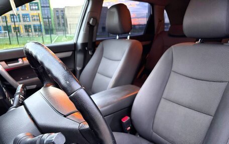 KIA Sorento II рестайлинг, 2012 год, 1 099 000 рублей, 18 фотография