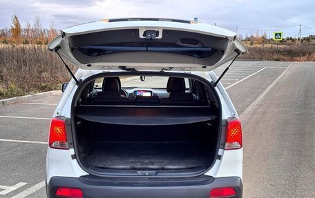 KIA Sorento II рестайлинг, 2012 год, 1 099 000 рублей, 21 фотография