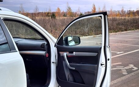 KIA Sorento II рестайлинг, 2012 год, 1 099 000 рублей, 26 фотография