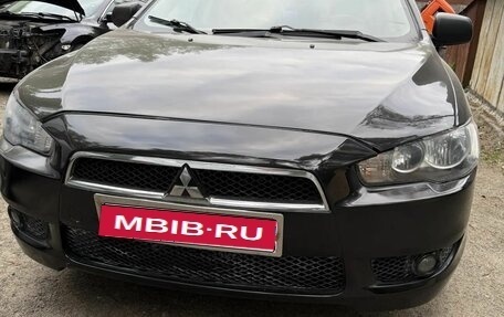 Mitsubishi Lancer IX, 2010 год, 650 000 рублей, 1 фотография