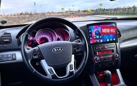 KIA Sorento II рестайлинг, 2012 год, 1 099 000 рублей, 31 фотография