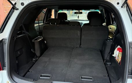 Ford Explorer V рестайлинг, 2014 год, 1 680 000 рублей, 10 фотография