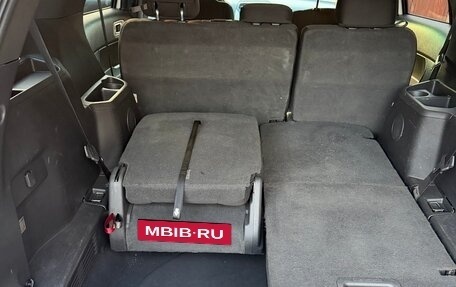 Ford Explorer V рестайлинг, 2014 год, 1 680 000 рублей, 11 фотография