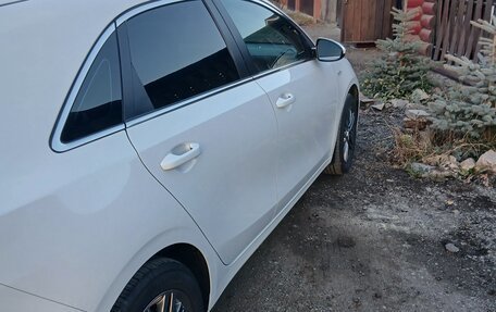 KIA cee'd III, 2018 год, 1 580 000 рублей, 5 фотография