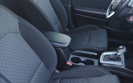 KIA cee'd III, 2018 год, 1 580 000 рублей, 7 фотография