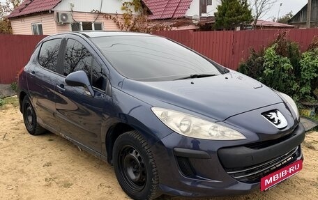 Peugeot 308 II, 2008 год, 340 000 рублей, 3 фотография