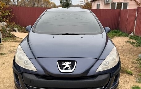 Peugeot 308 II, 2008 год, 340 000 рублей, 2 фотография