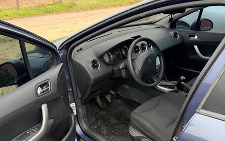 Peugeot 308 II, 2008 год, 340 000 рублей, 7 фотография