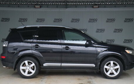 Mitsubishi Outlander III рестайлинг 3, 2008 год, 914 000 рублей, 5 фотография