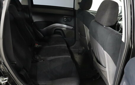 Mitsubishi Outlander III рестайлинг 3, 2008 год, 914 000 рублей, 7 фотография