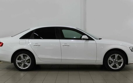Audi A4, 2014 год, 1 200 000 рублей, 4 фотография