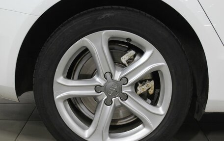 Audi A4, 2014 год, 1 200 000 рублей, 11 фотография