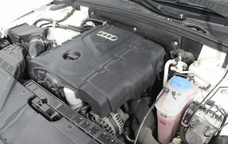 Audi A4, 2014 год, 1 200 000 рублей, 12 фотография