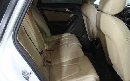 Audi A4, 2014 год, 1 200 000 рублей, 14 фотография