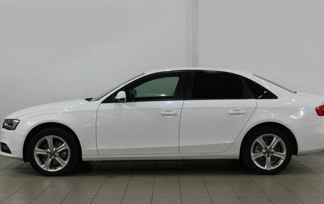 Audi A4, 2014 год, 1 200 000 рублей, 9 фотография