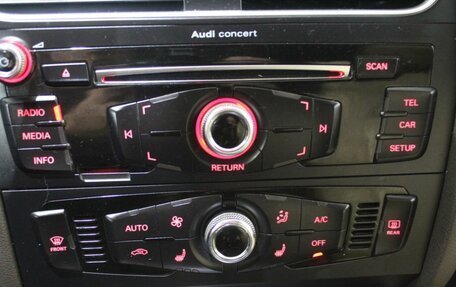 Audi A4, 2014 год, 1 200 000 рублей, 19 фотография