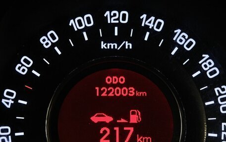 KIA Sportage III, 2013 год, 1 368 000 рублей, 18 фотография
