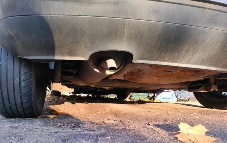 Volkswagen Polo IV рестайлинг, 2002 год, 140 000 рублей, 6 фотография