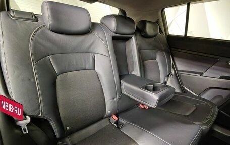KIA Sportage III, 2013 год, 1 368 000 рублей, 17 фотография