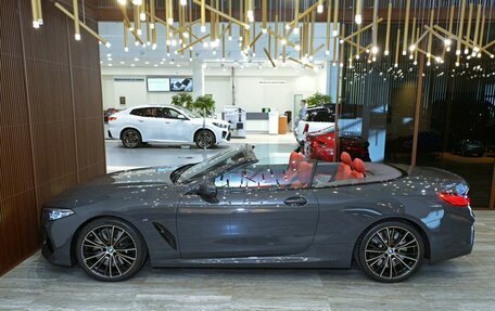 BMW 8 серия, 2021 год, 9 650 000 рублей, 6 фотография