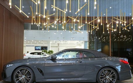 BMW 8 серия, 2021 год, 9 650 000 рублей, 8 фотография