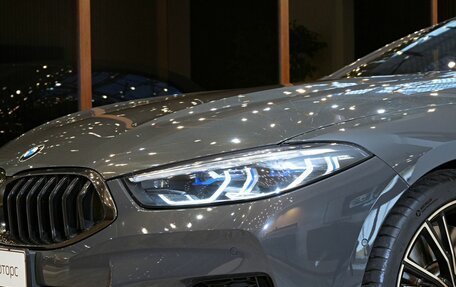 BMW 8 серия, 2021 год, 9 650 000 рублей, 9 фотография