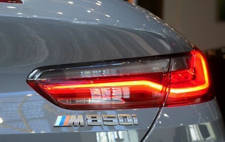 BMW 8 серия, 2021 год, 9 650 000 рублей, 12 фотография