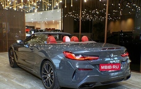 BMW 8 серия, 2021 год, 9 650 000 рублей, 7 фотография