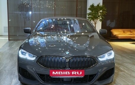 BMW 8 серия, 2021 год, 9 650 000 рублей, 3 фотография