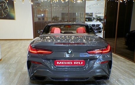 BMW 8 серия, 2021 год, 9 650 000 рублей, 4 фотография