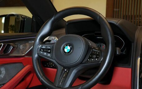 BMW 8 серия, 2021 год, 9 650 000 рублей, 21 фотография