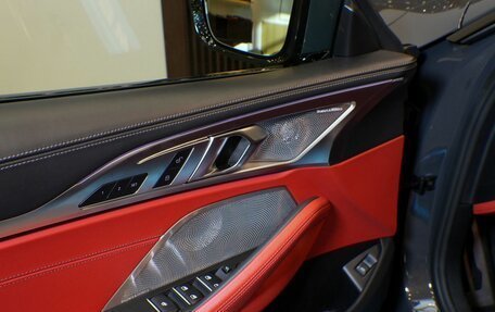 BMW 8 серия, 2021 год, 9 650 000 рублей, 33 фотография