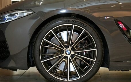 BMW 8 серия, 2021 год, 9 650 000 рублей, 39 фотография