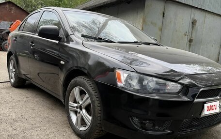 Mitsubishi Lancer IX, 2010 год, 650 000 рублей, 2 фотография
