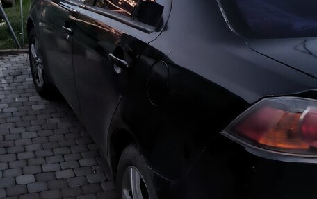 Mitsubishi Lancer IX, 2010 год, 650 000 рублей, 10 фотография