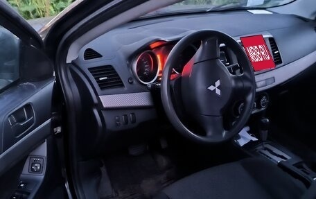 Mitsubishi Lancer IX, 2010 год, 650 000 рублей, 9 фотография