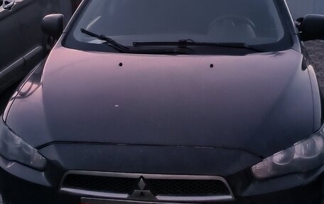 Mitsubishi Lancer IX, 2010 год, 650 000 рублей, 14 фотография