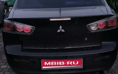 Mitsubishi Lancer IX, 2010 год, 650 000 рублей, 11 фотография