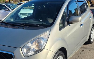 KIA Venga I, 2012 год, 950 000 рублей, 1 фотография