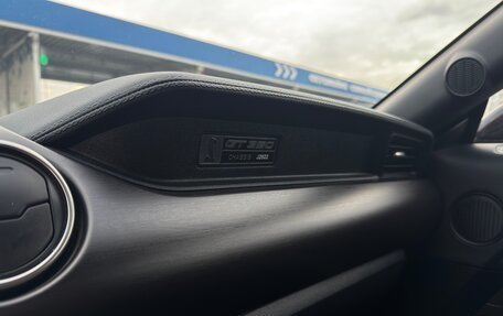 Ford Mustang VI рестайлинг, 2018 год, 7 500 000 рублей, 21 фотография